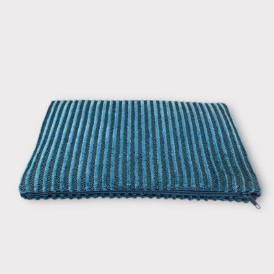 Pochette Vertical Stripes